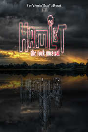 El Portal Theatre Hamlet The Rock Musical